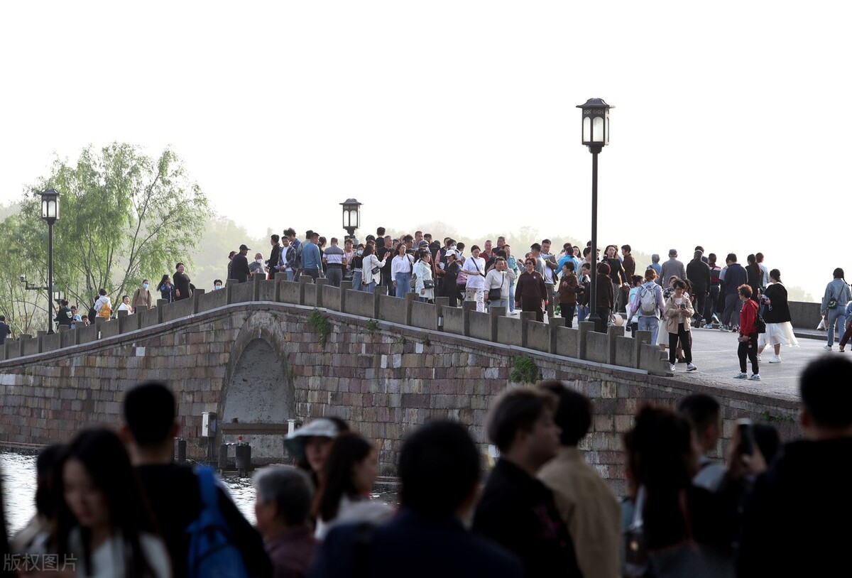 第一次逛西湖攻略,去西湖玩一定要知道的几件事