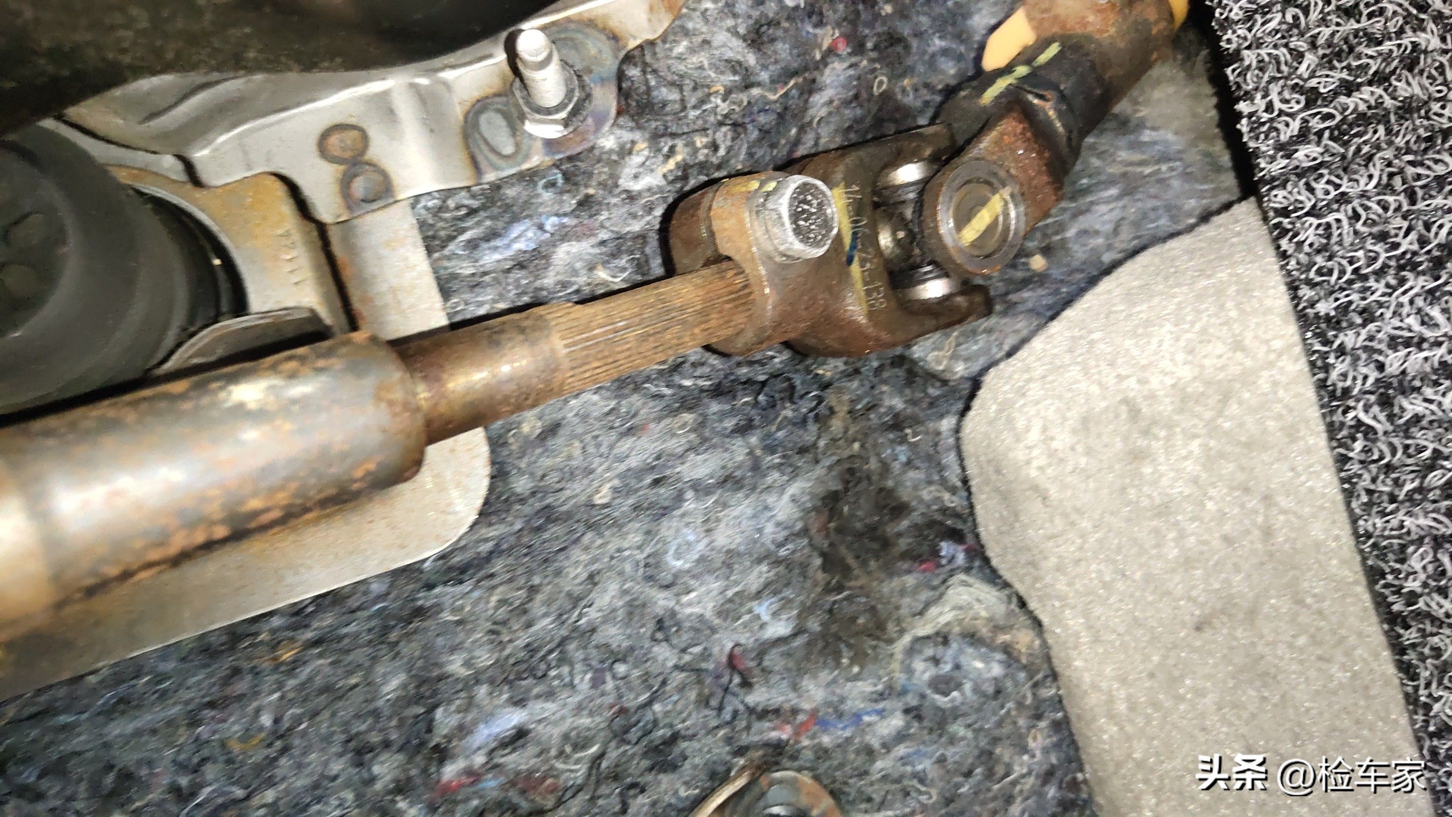 8年只开了不到2万公里的车能买不,8年才2万公里的车需要换轮胎吗