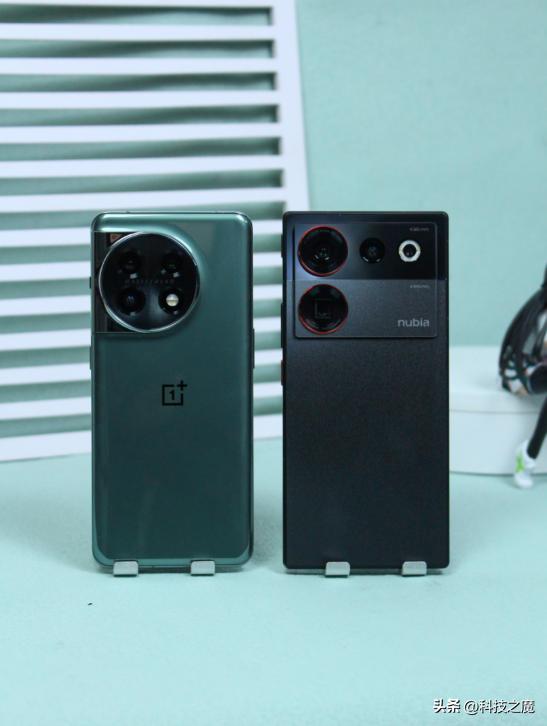 努比亚z50ultra与一加11拍照,努比亚z50和一加11拍照对比