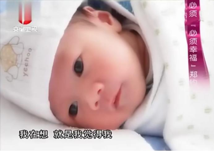 刘芸为何能驯服郑钧,郑钧为什么要叫刘芸前妻