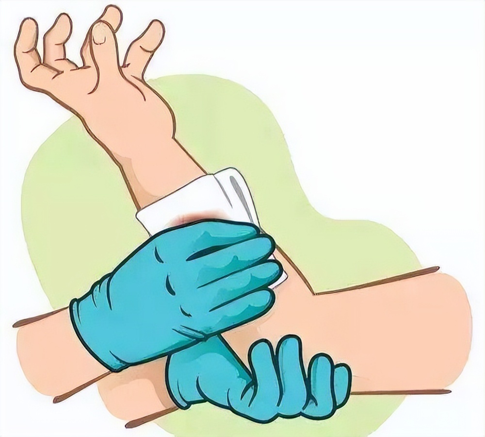 手术后刀疤又出血正常吗,手术后少量出血会影响伤口愈合吗