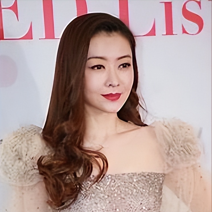 郭富城和方媛熊黛林为啥分手,郭富城谈熊黛林方媛