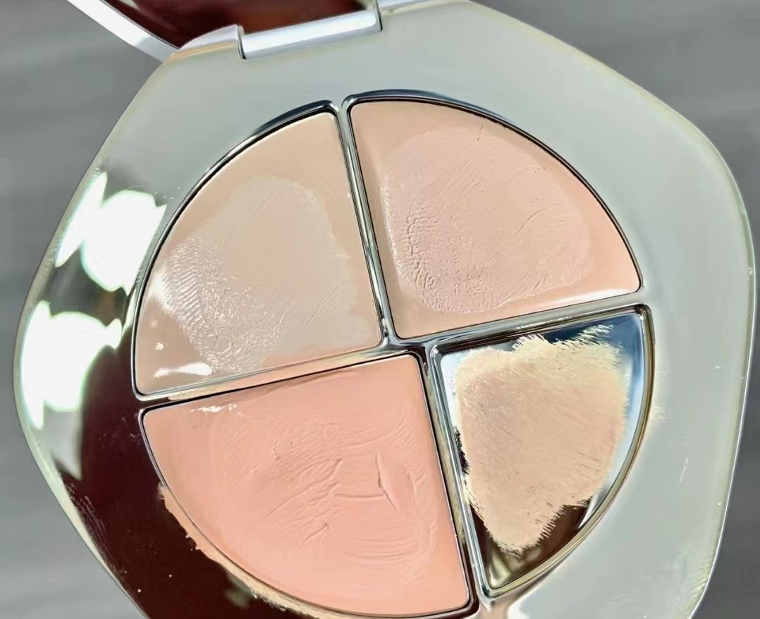 十大公认好用的油皮遮瑕盘,十大公认好用的遮瑕Mac