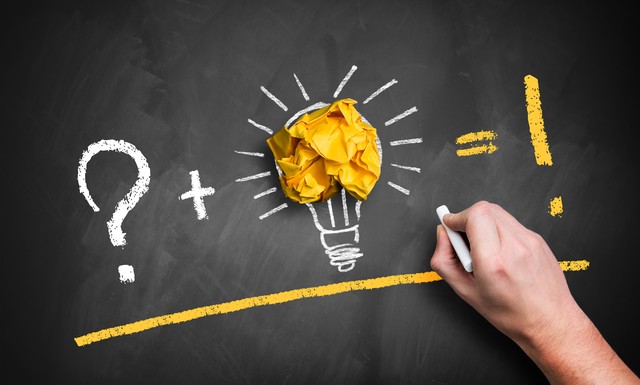 掌握了这些方法写作就是这么简单,常用的写作思路