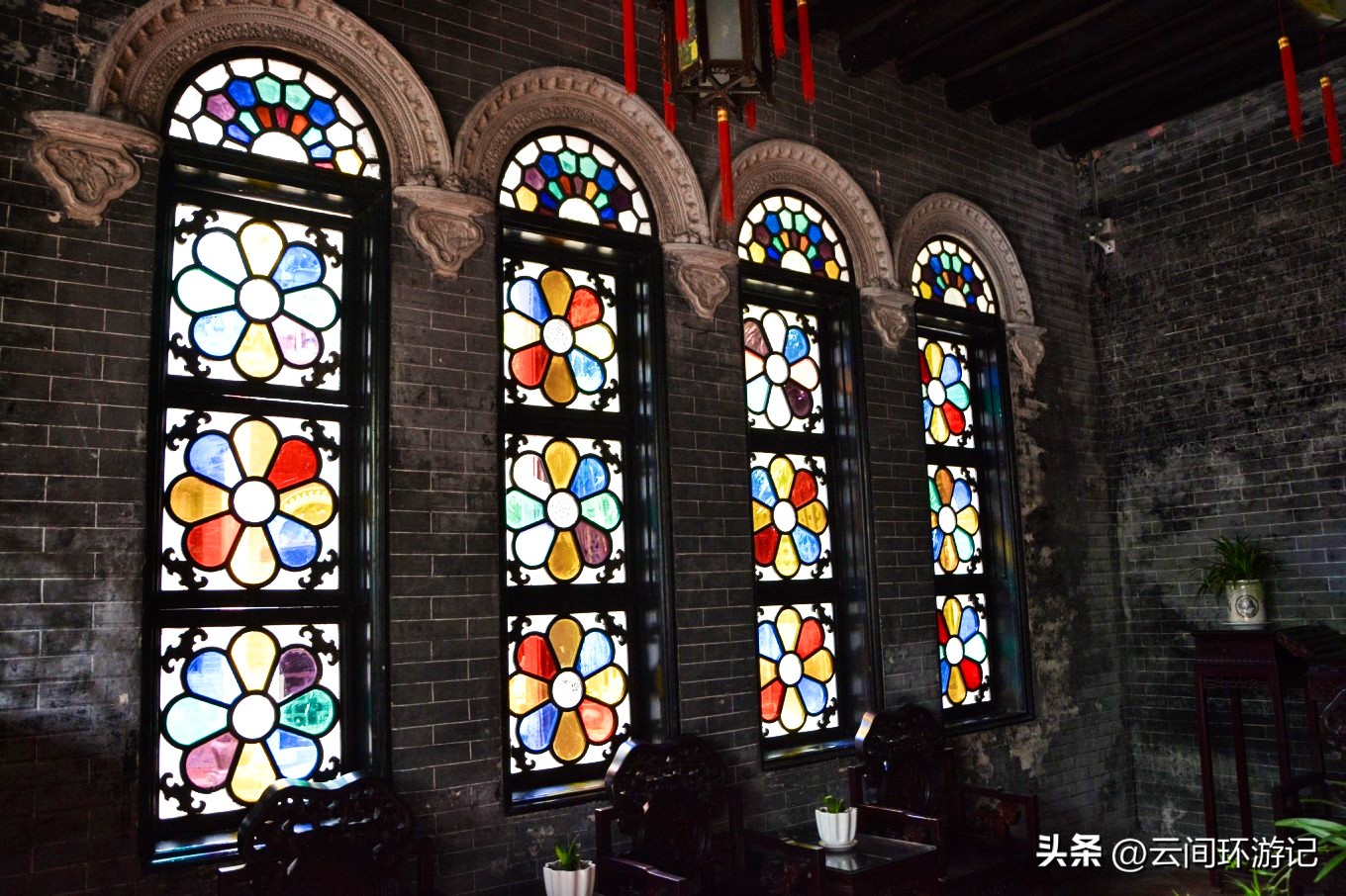 探寻广州历史,广州市羊城的来历