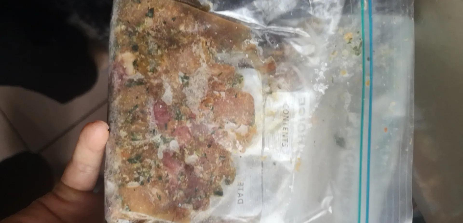 拉布拉多最科学简单的自制狗粮,自制狗粮简单教程