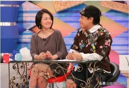 小S和蔡康永合体，却被喊尴尬！他们的落伍是必然