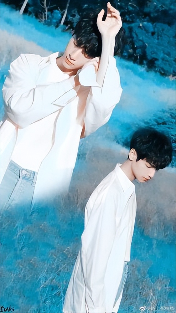 罗云熙的人生成就,罗云熙大器晚成