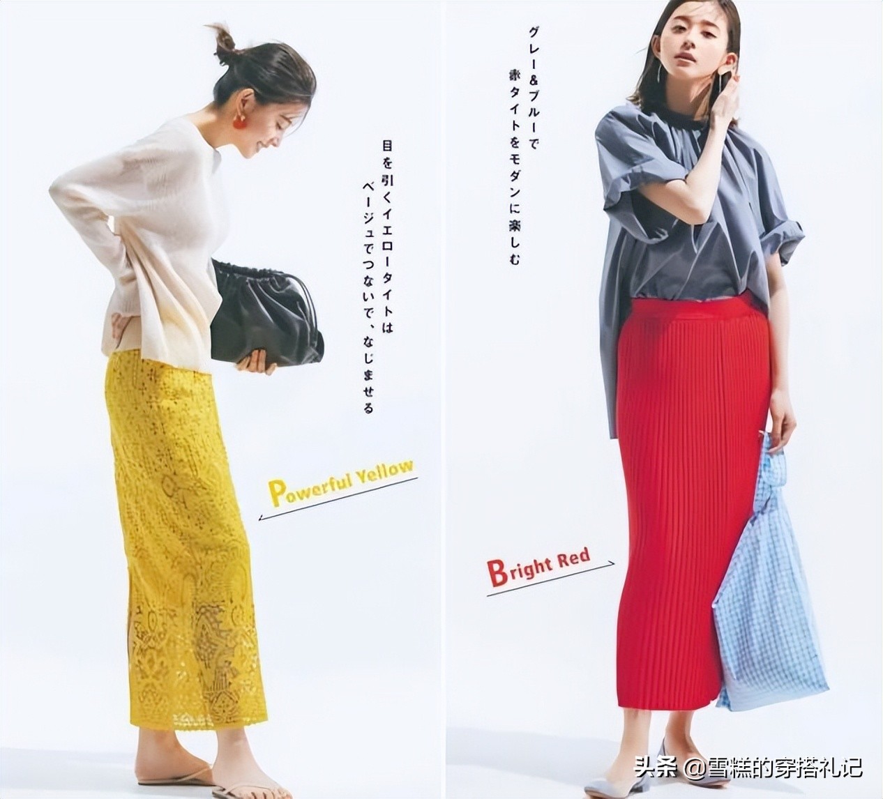 入夏不建议单穿t恤,夏天到了先不要着急买衣服