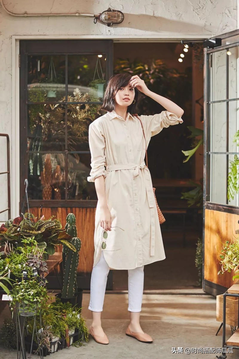 春夏穿鞋讲究,春夏穿什么鞋子好看