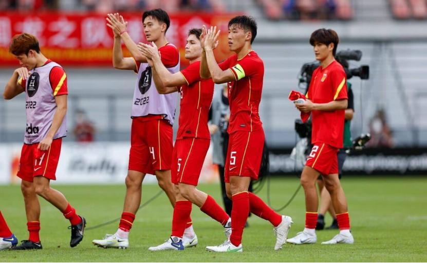 国足再迎一员大将,国足将再迎一员名帅