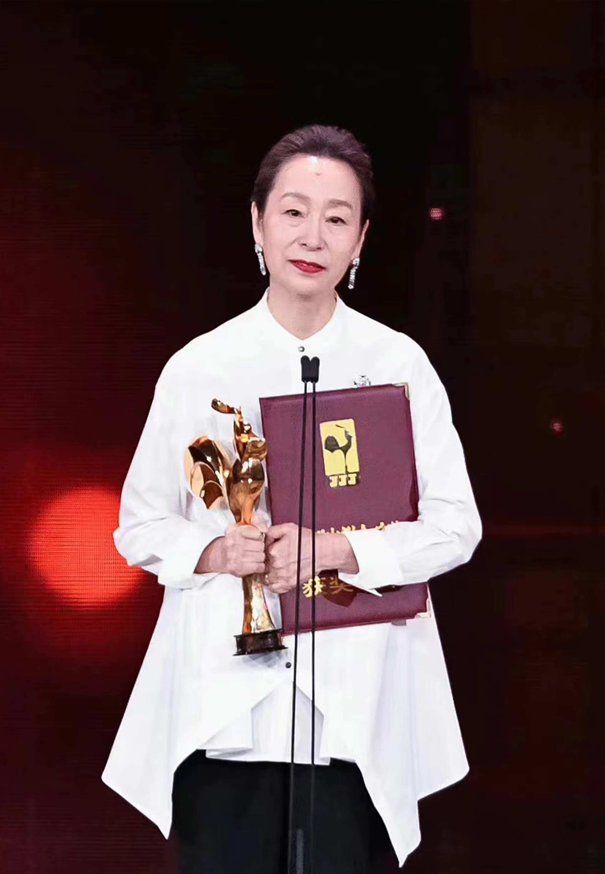 致敬人民的电影,致敬尊重女性的电影