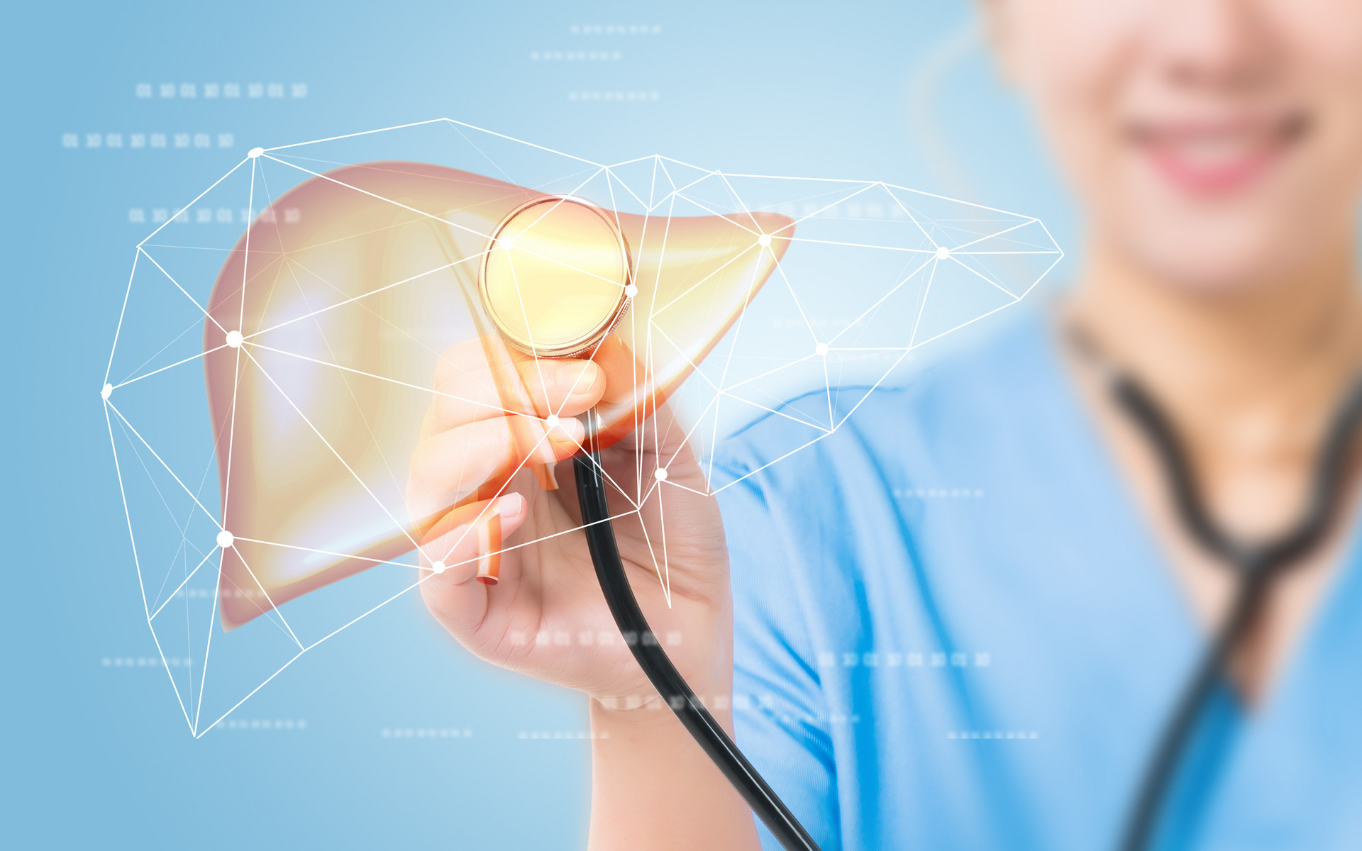 肝功能化验结果怎么看,肝功能检查如何看报告