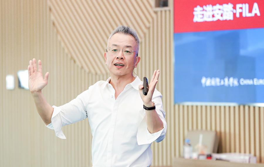 从破产到盈利120亿的经营模式,从亏损近2亿到盈利35亿的逆袭