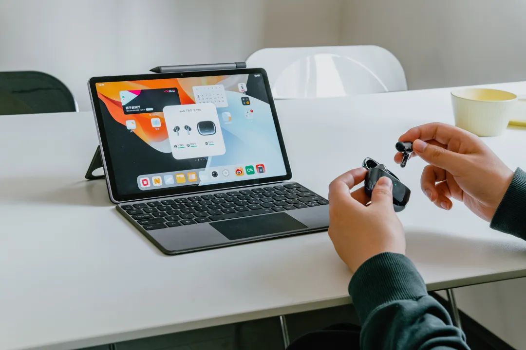 vivotws3e真无线降噪耳机,真无线蓝牙耳机vivotws3