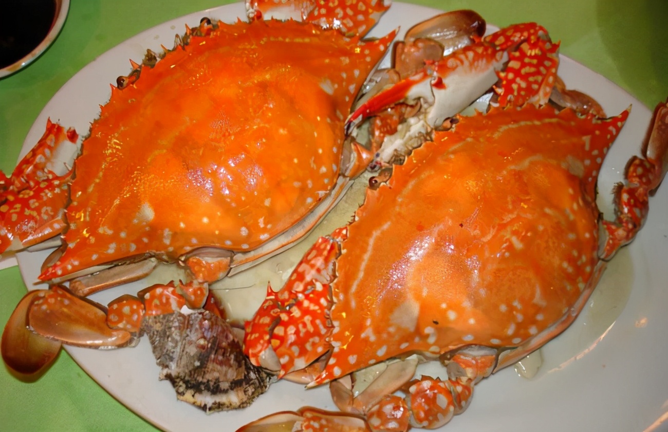 海滨城市美食推荐,附近海边海鲜美食推荐