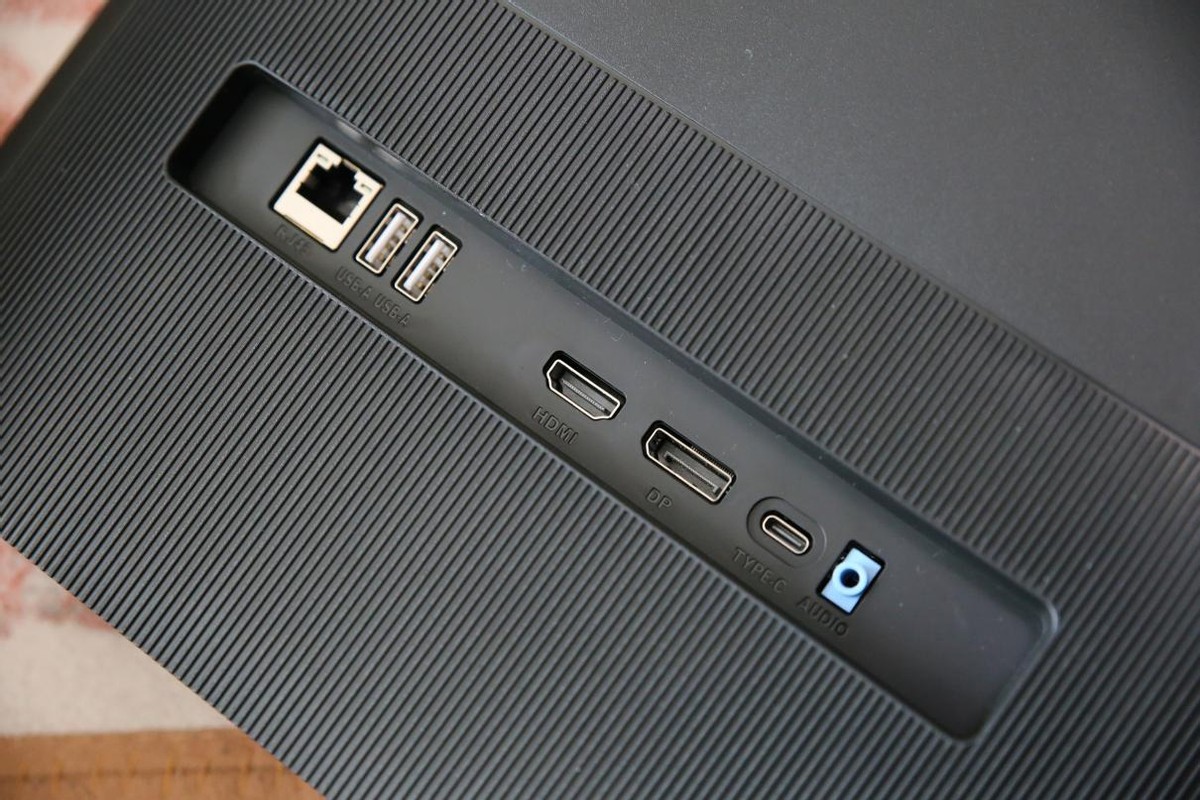 是显示器更是电视机，深度评测元创师icustom28H24k智慧显示器