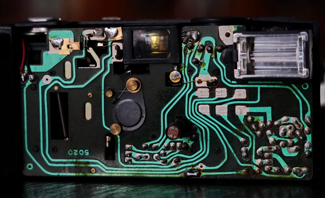 富兰卡老相机,理光30d老相机