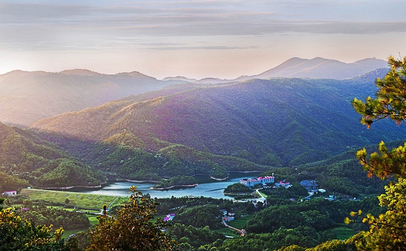 长沙冷门好吃的地方,长沙周边100公里以内小众冷门景点