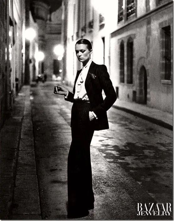 时装珠宝艺术品,时装品牌高级珠宝