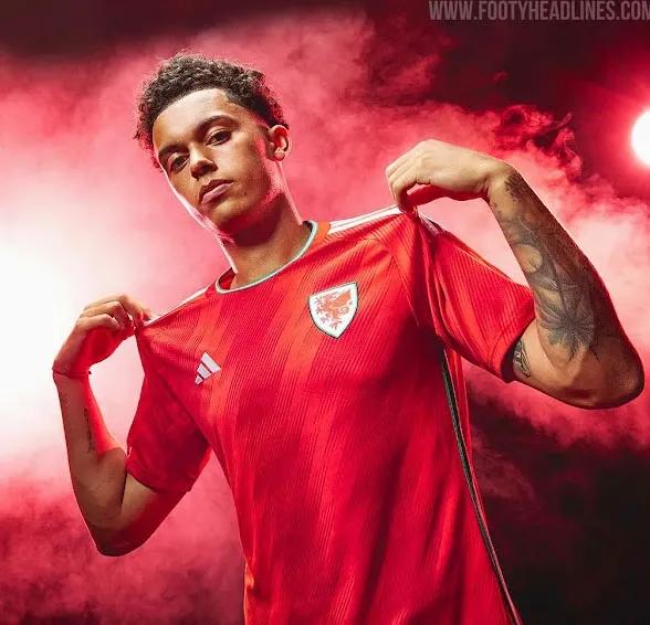 2022年卡塔尔世界杯——各参赛国新球衣品鉴汇