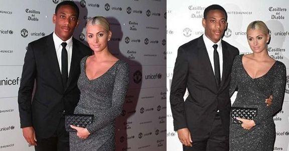 穆里尼奥的女儿被马夏尔发照片，触犯了他的逆鳞，才让桑切斯上位