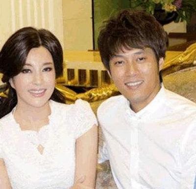 刘晓庆一生中经历了5段婚姻,刘晓庆和她的五个男人的爱恨情仇