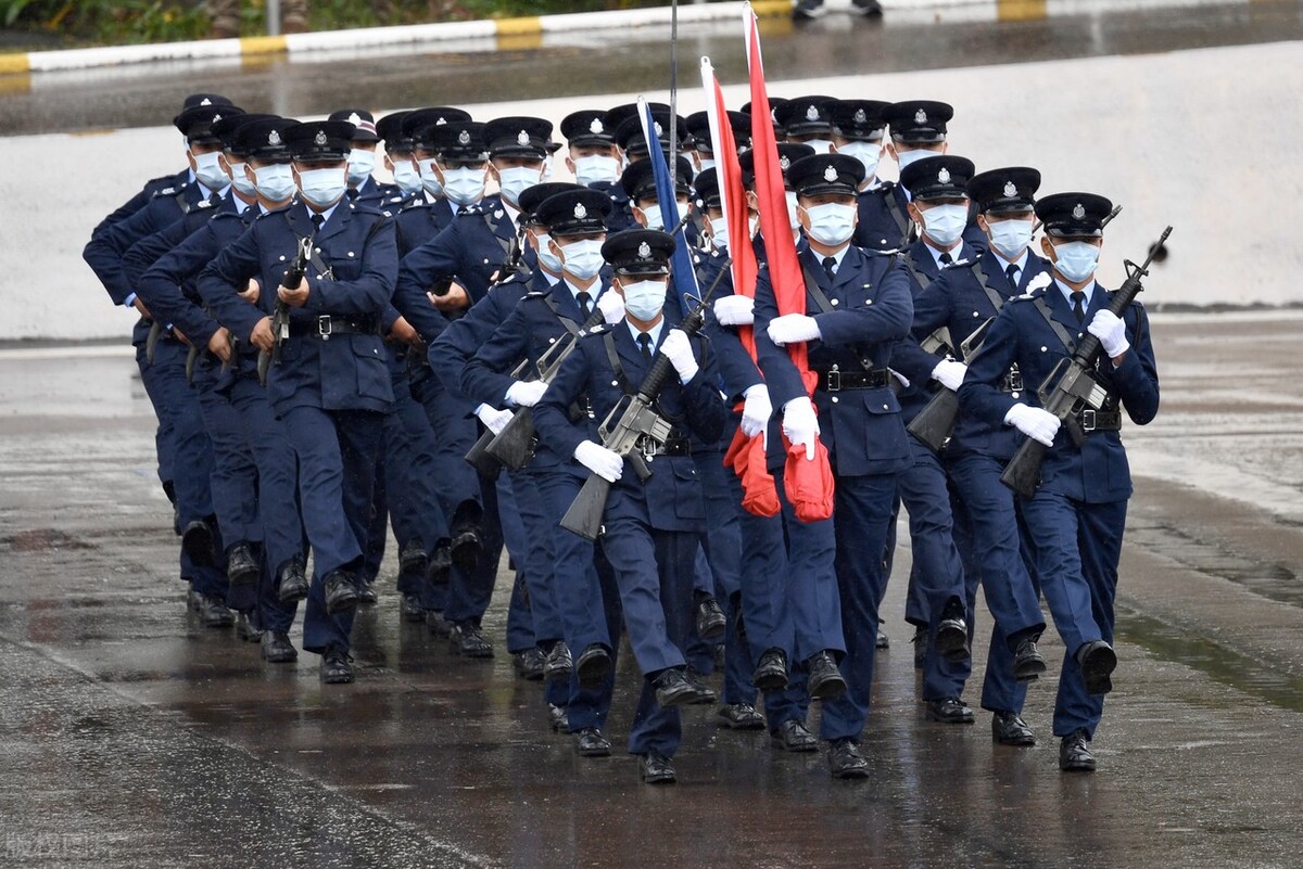 黄圈震动！香港国安法“域外效力”首案拘捕留日港女，日本疯狂袒护被批用心险恶
