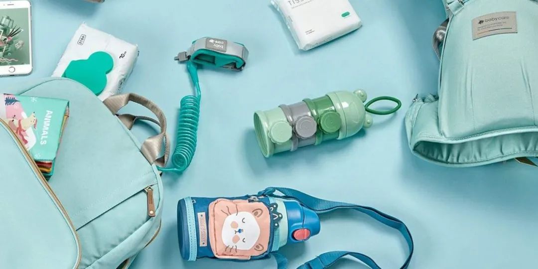 2年用户翻10倍、连续4年天猫618母婴销冠，Babycare做对了什么？