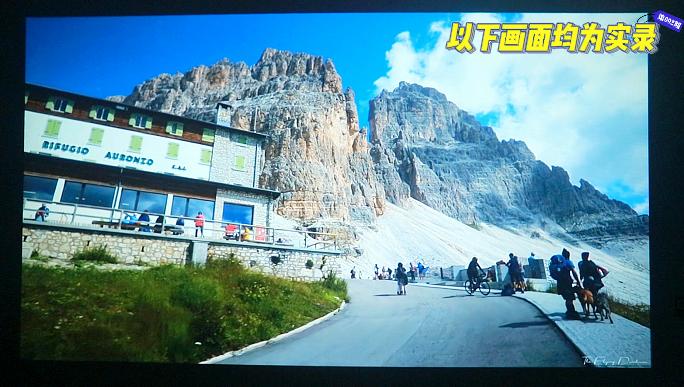 千元级别的投影,千元级投影