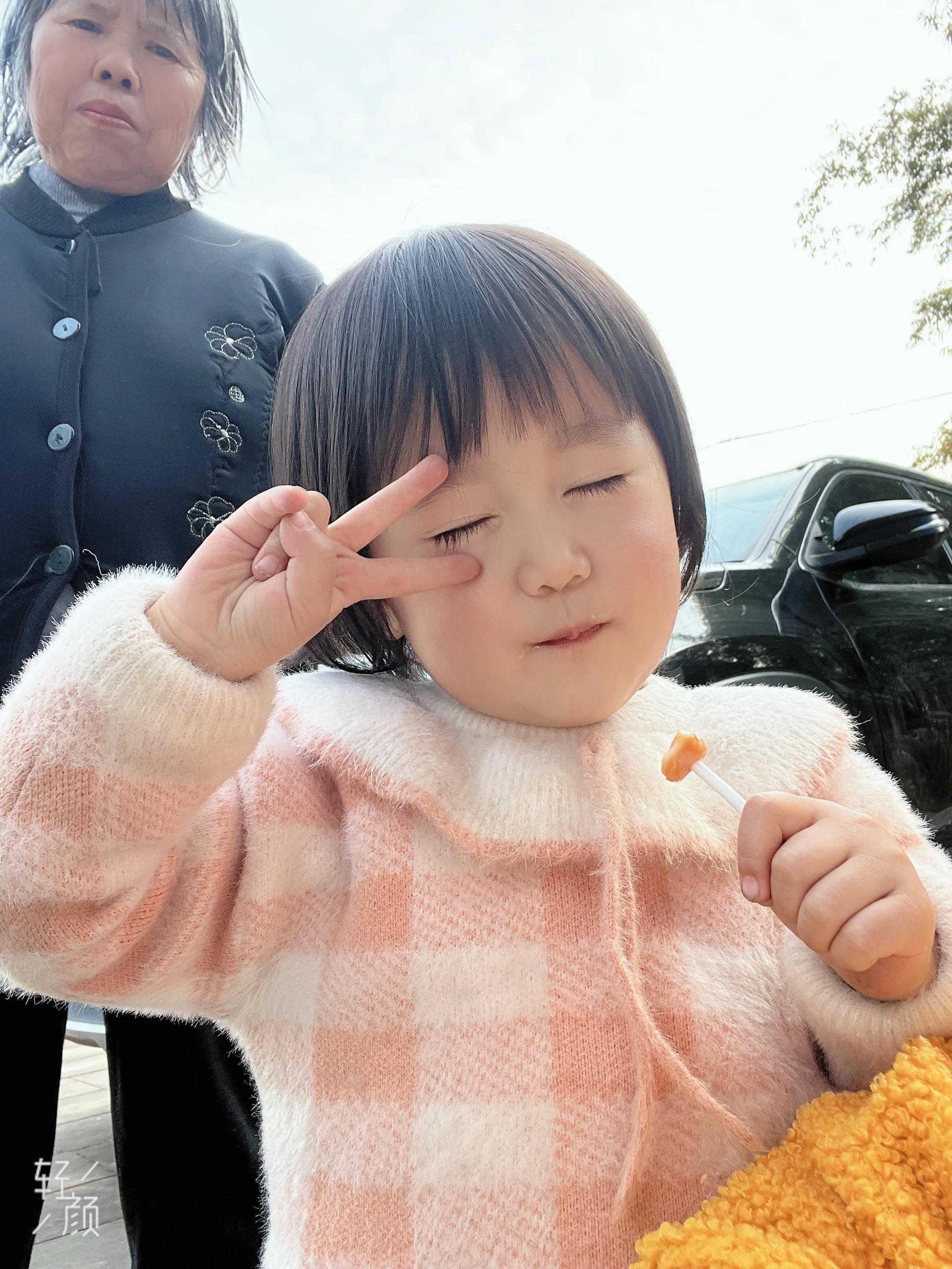 三岁宝宝竟然得了手足口？