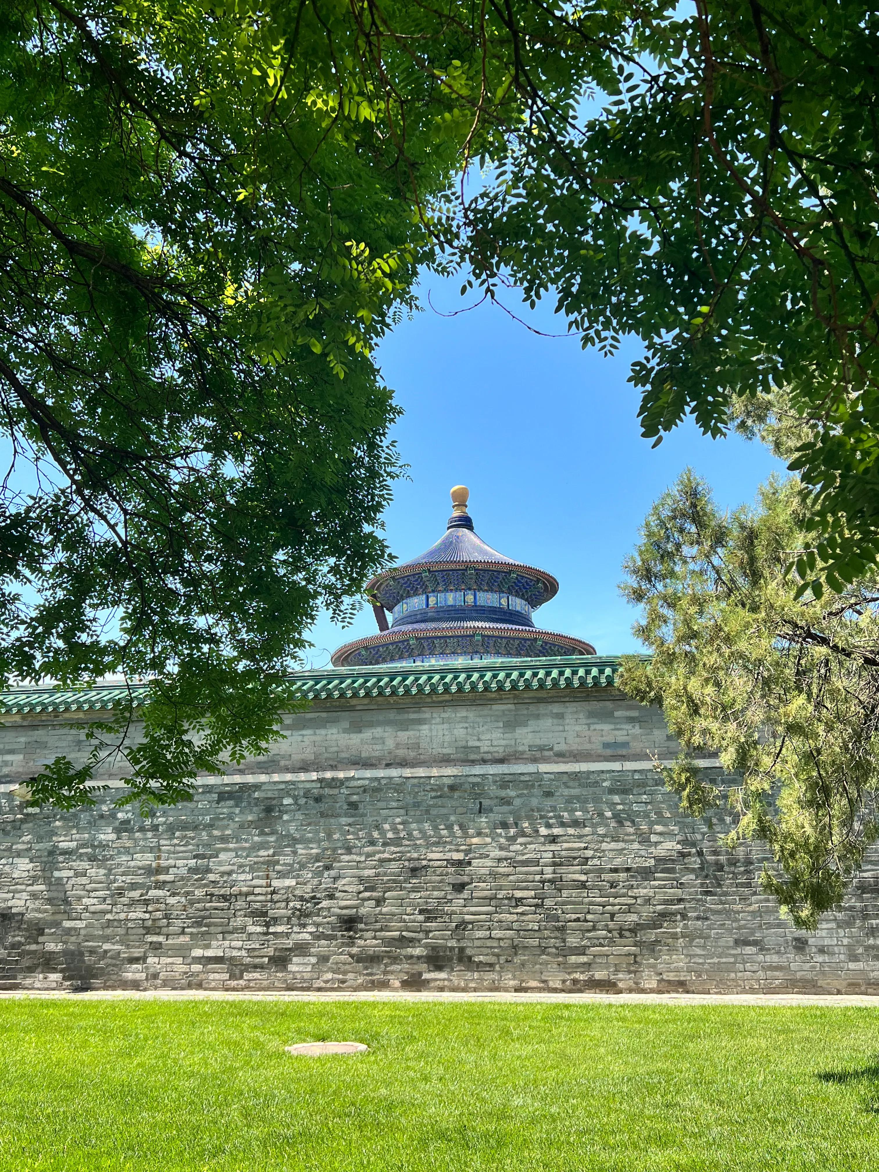 北京环球影城游玩攻略,北京两天一晚攻略