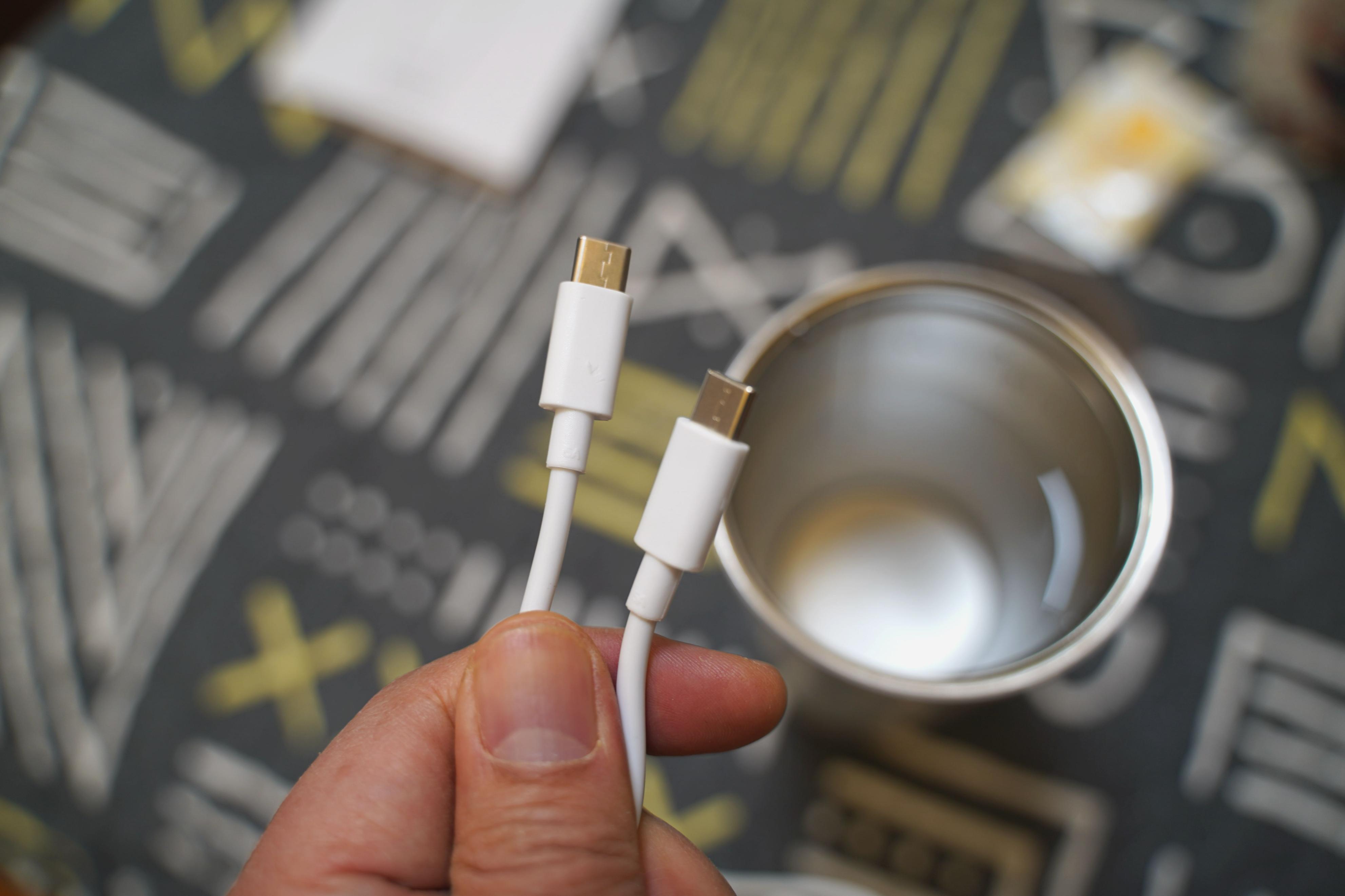 超魔力电热杯,便携烧水神器出差