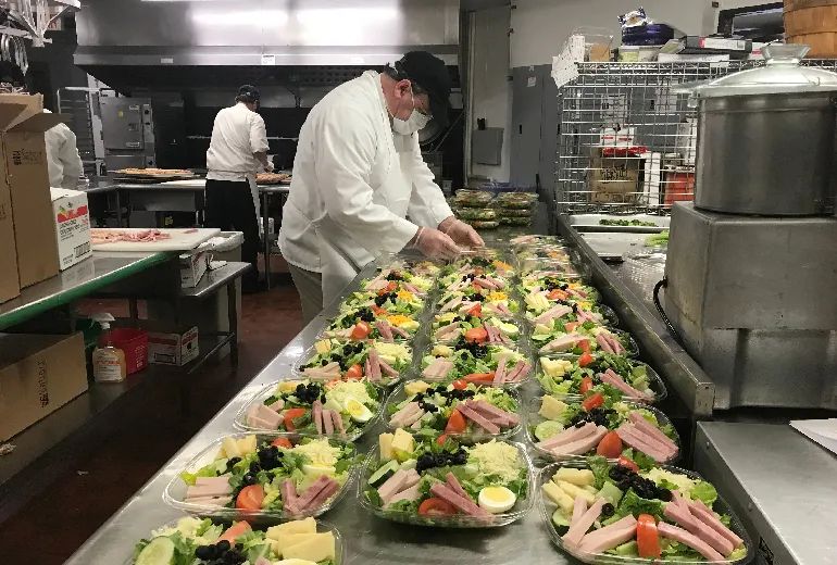 20所「吃住最糟糕」的美国大学！不管怎么骂，条件永远那么差……