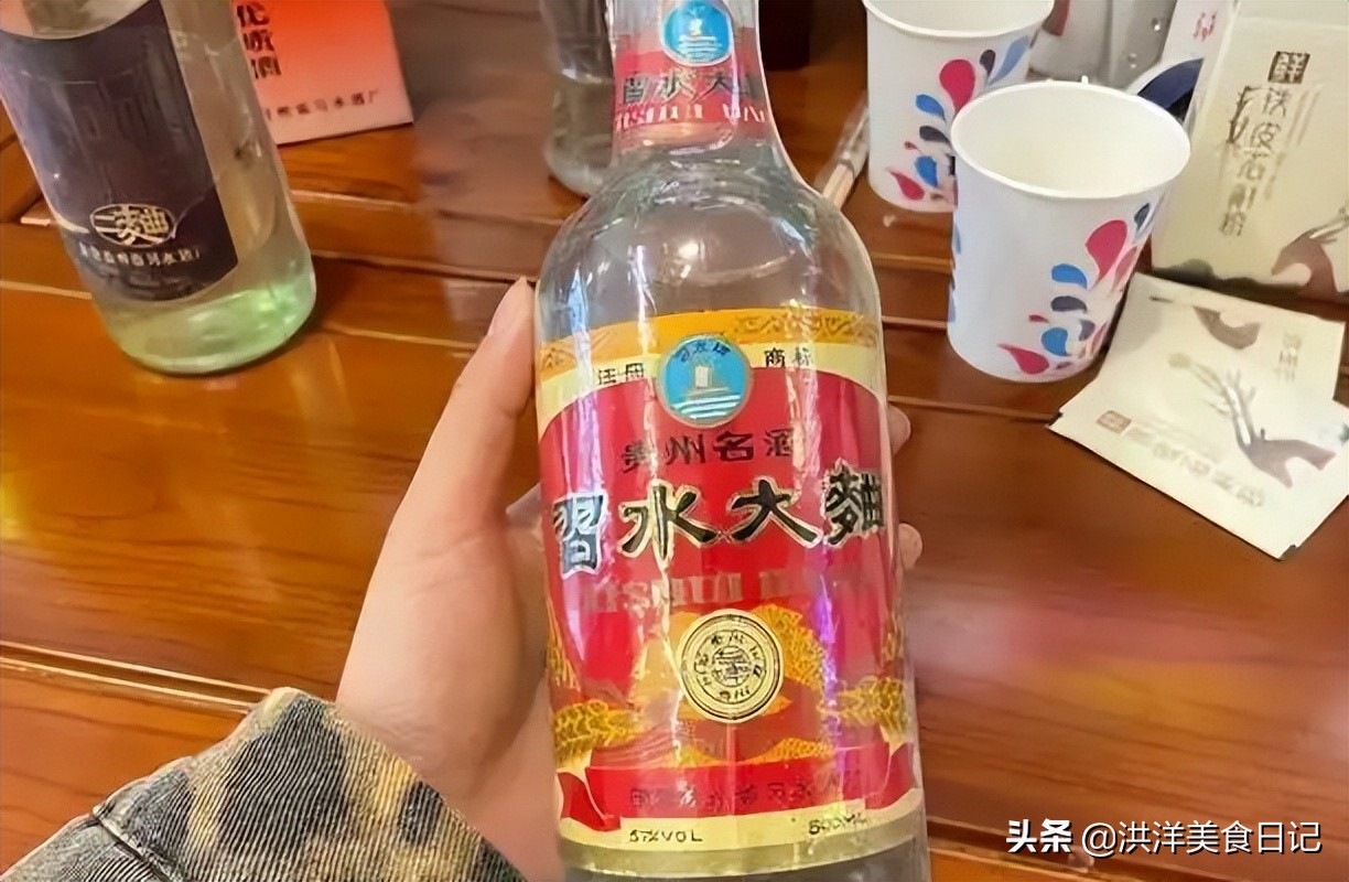 贵州3大平价酒，外地人看不上，本地人当成宝，好喝才是硬道理