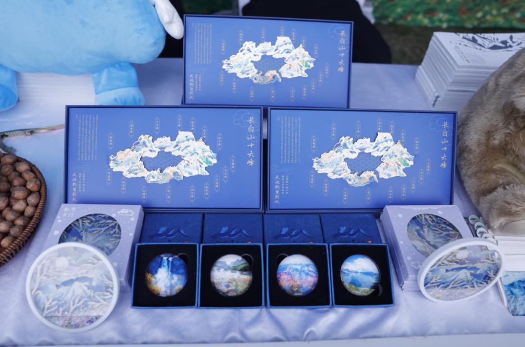 长白山夏季旅游体验活动,长白山景区5.19旅游日活动方案