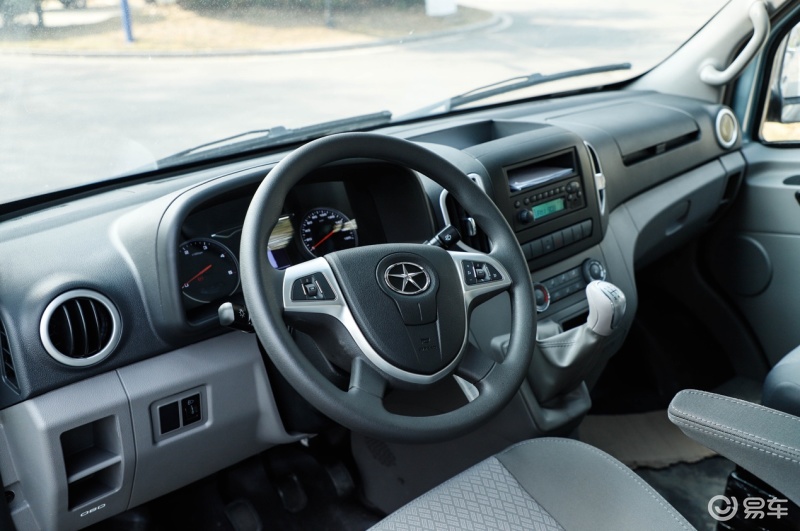 江淮星锐1.9t柴油油耗视频,江淮星锐5系节油王plus