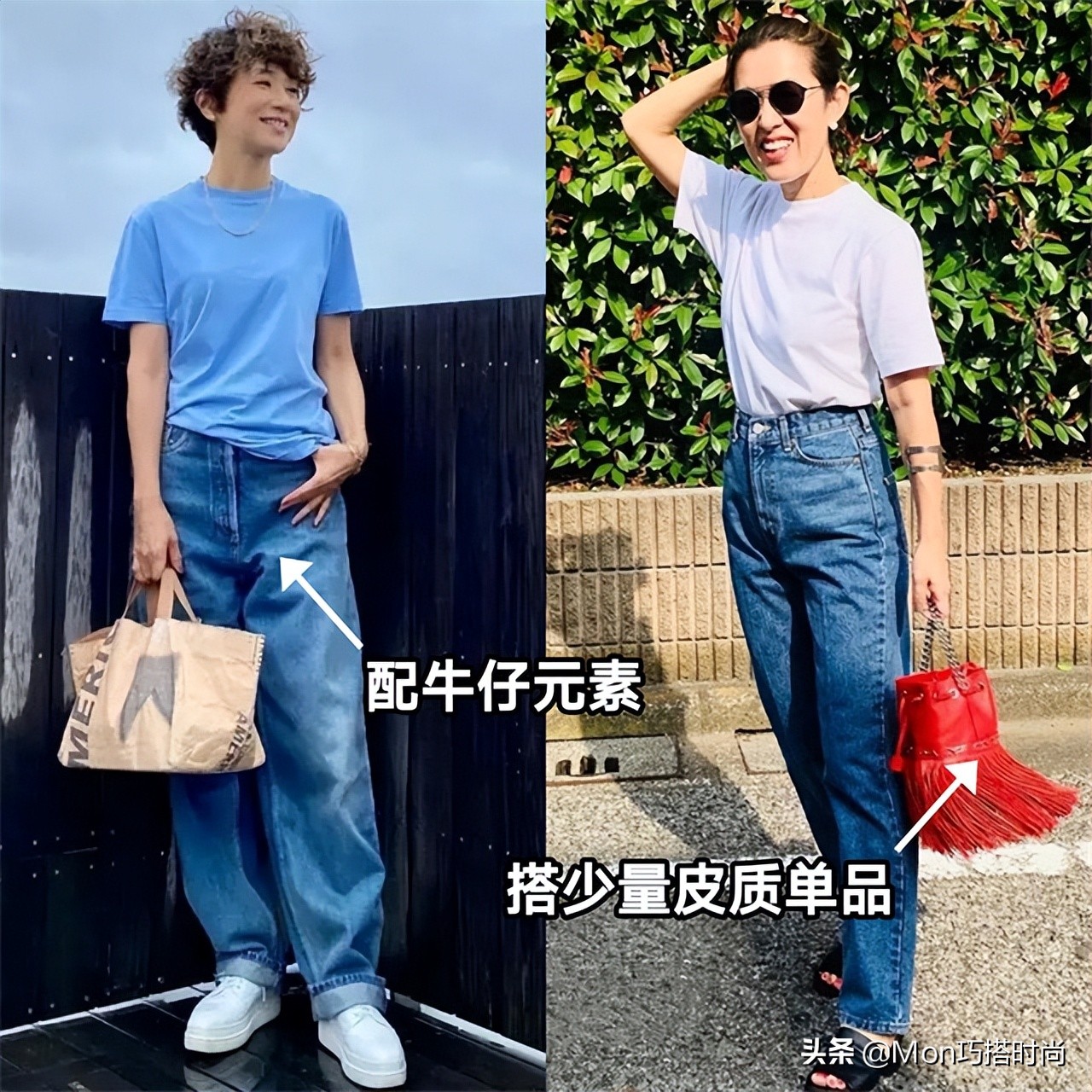 50岁还风韵犹存的女人，我只服这4位：外穿衣高雅，内饱含书卷气