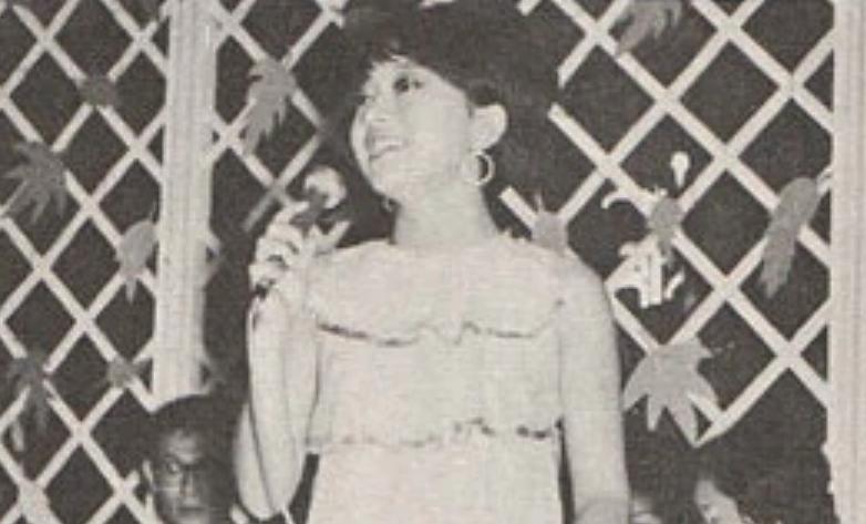 徐小凤怼人场面,周润发致敬徐小凤图文