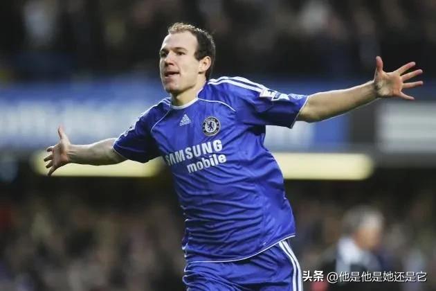 足球各个国家队的超级巨星,本世纪足坛十大顶级边锋