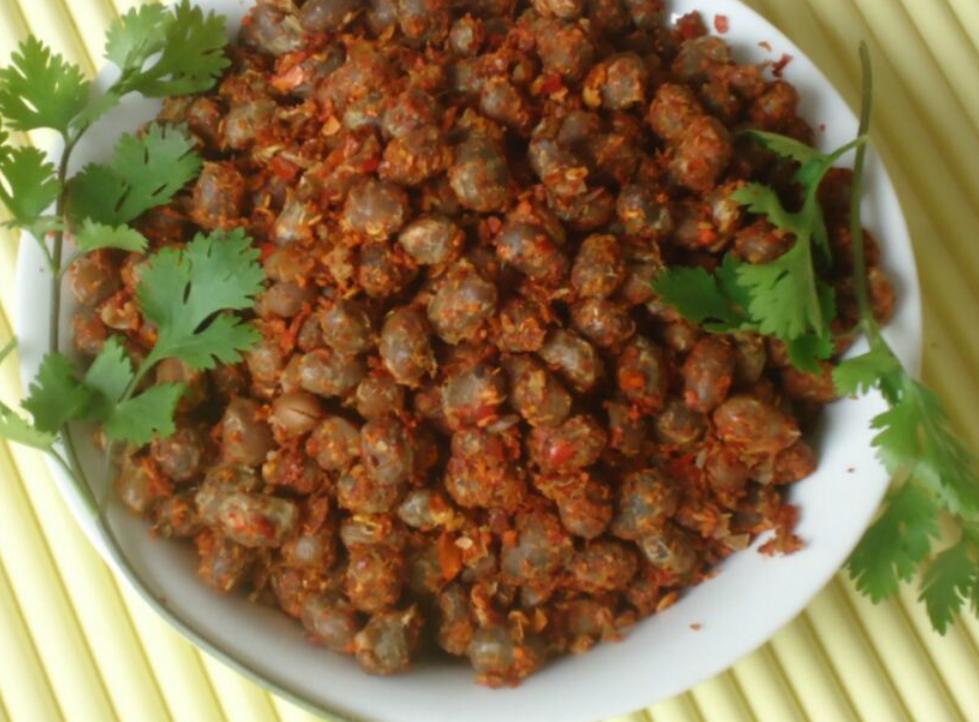 临沂特色地道美食,临沂四大怪味美食