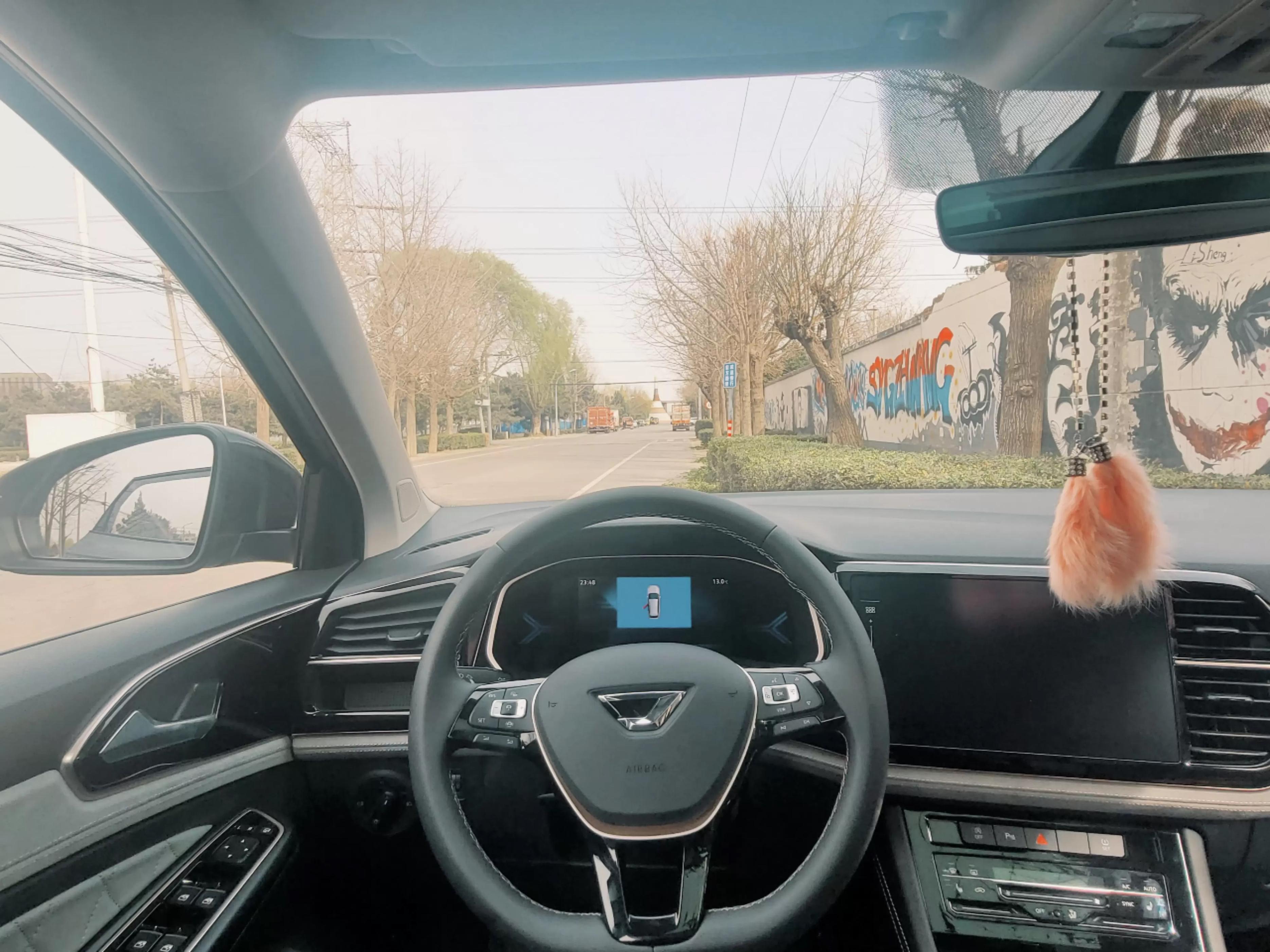 大众捷达vs7自驾旅游,评测捷达vs7高光版自驾游