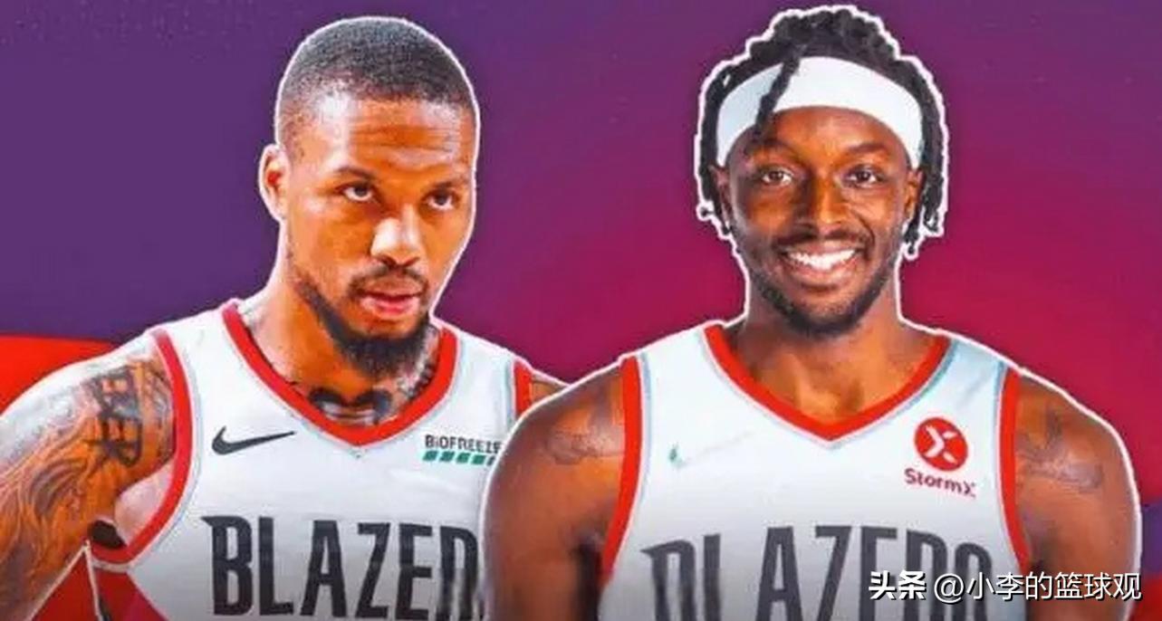 火箭的引援名单中会重点关注他么他是火箭诸多球员的升级版