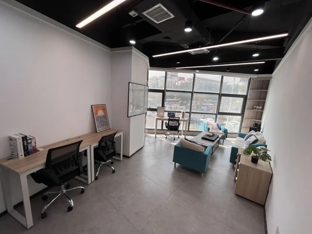 深圳南山科技园写字楼招租信息,南山科技园精装办公室出租