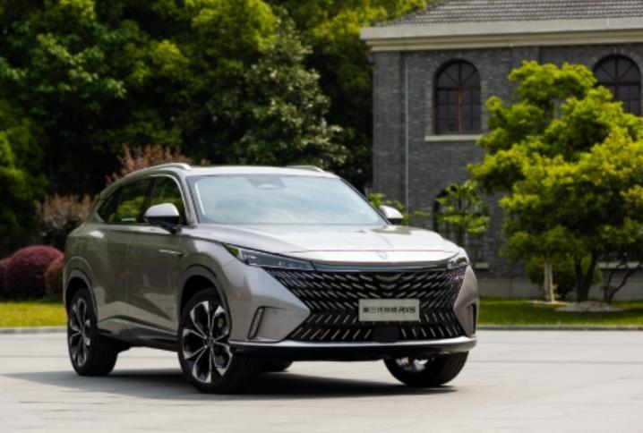 10万左右的新suv选哪个车好,十万左右suv排名长安cs55plus