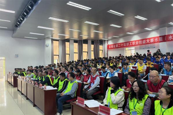 水质ph值检测视频教程,水质ph计的分析步骤