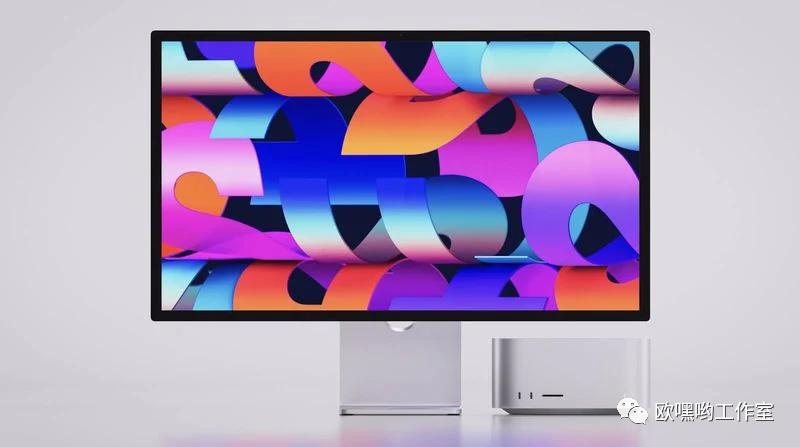 苹果macstudio游戏测评,sysmacstudio何时发布