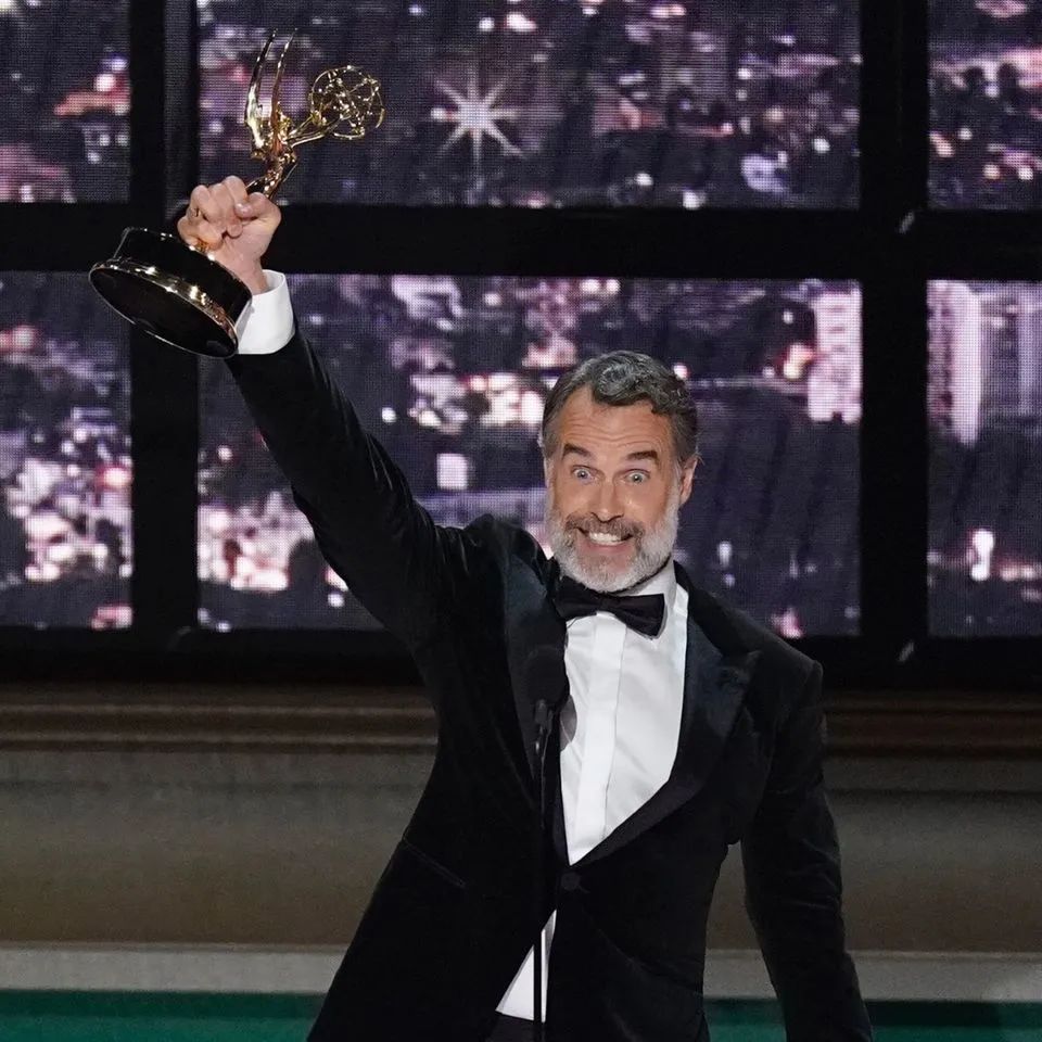 澳大利亚男演员莫瑞·巴特利特,莫瑞巴特利特