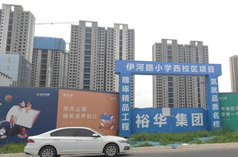 郑州常西湖新区楼盘推荐,郑州常西湖新区璀璨熙湖楼盘