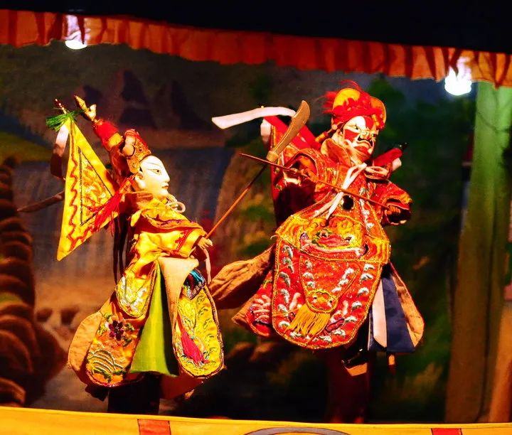 竹马戏是什么,竹马戏的特点